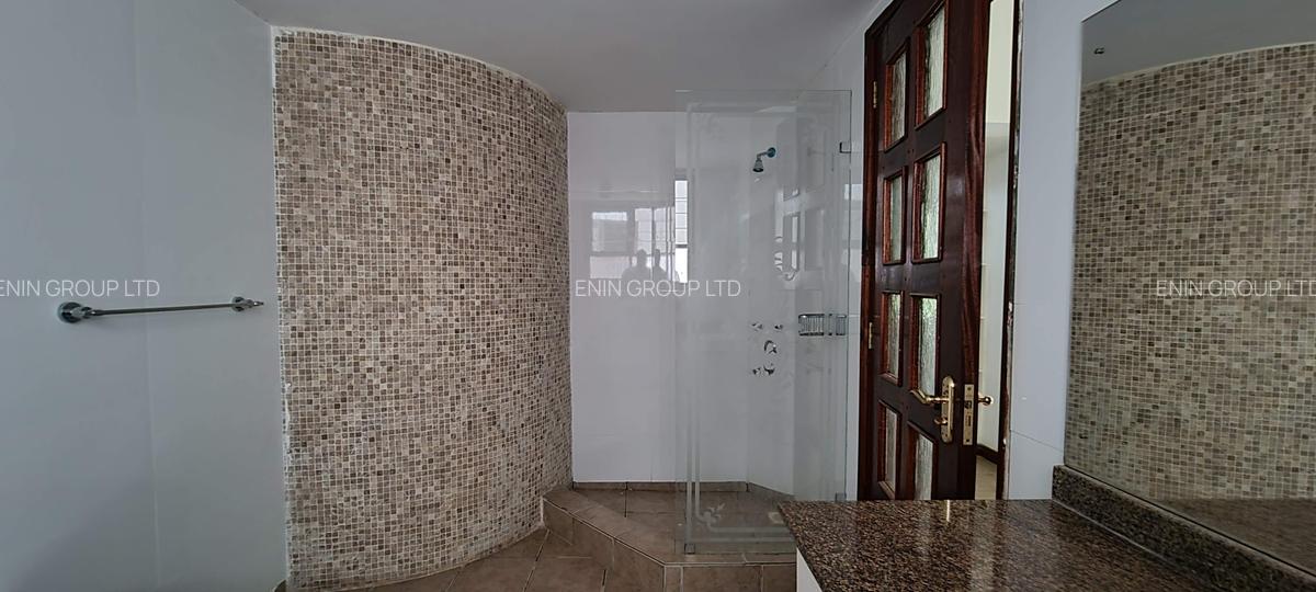 4 Bed Townhouse with En Suite at Kileleshwa - 15