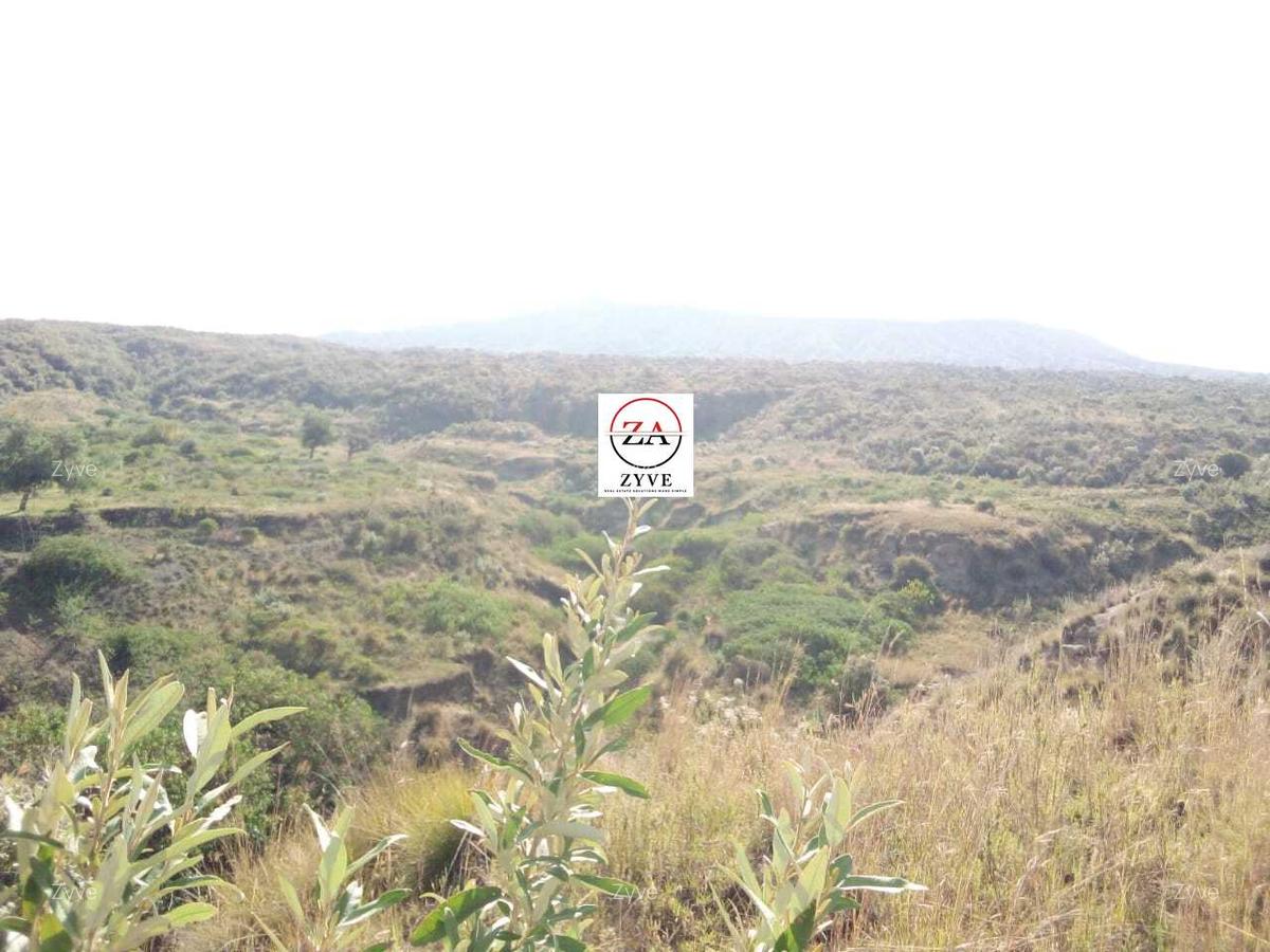 18 ac Land at Swara Ranch - 1