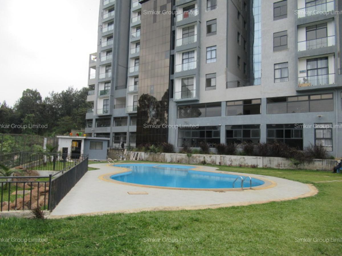 3 Bed Apartment with En Suite at Getathuru Rd - 1