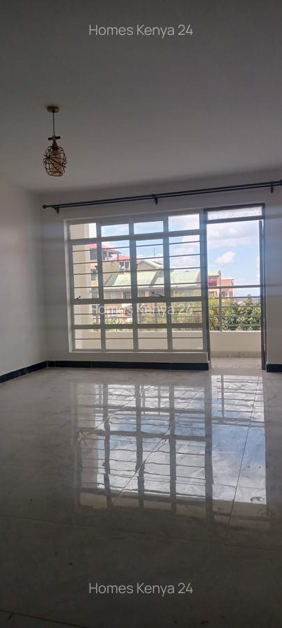 3 Bed Apartment in Kikuyu Town - 6