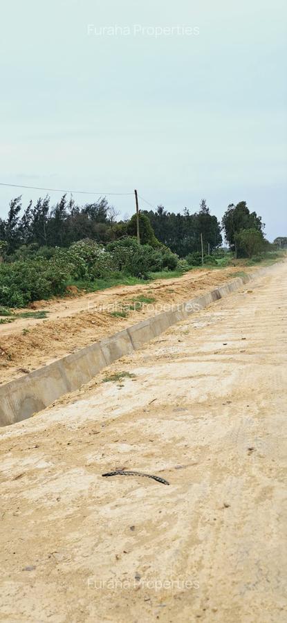 Land in Kilifi - 2