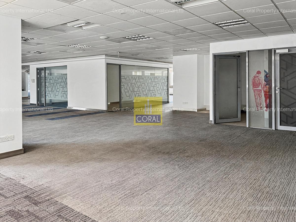 Office in Westlands Area - 9