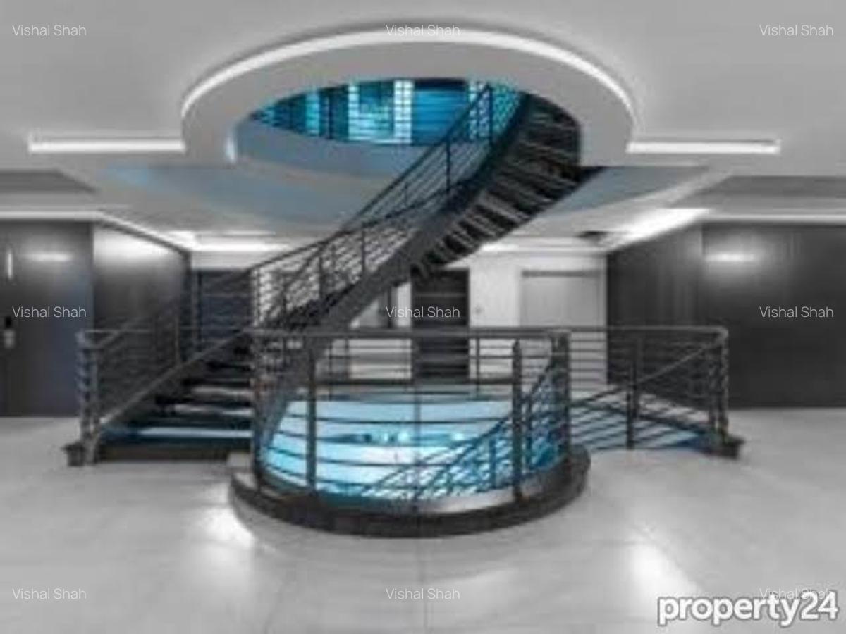 Serviced 2 Bed Apartment with En Suite at Off Raphta Road Wayakiway - 11