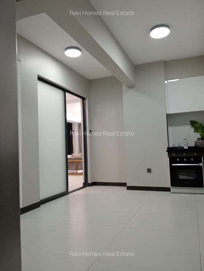 4 Bed Apartment with Swimming Pool at Othaya Road - 9
