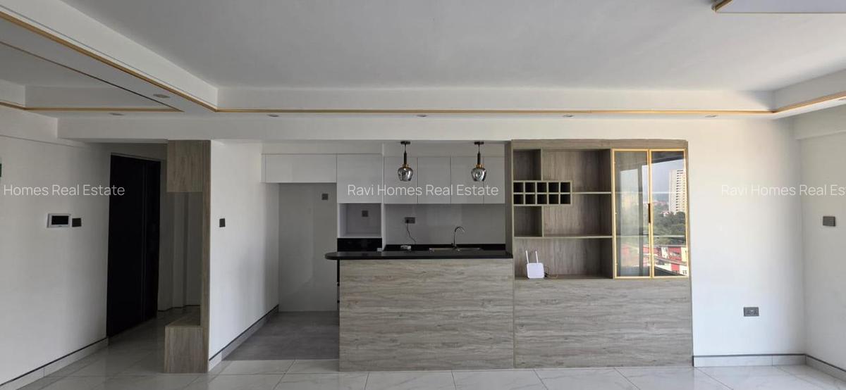 2 Bed Apartment with En Suite at Kirichwa Road - 5