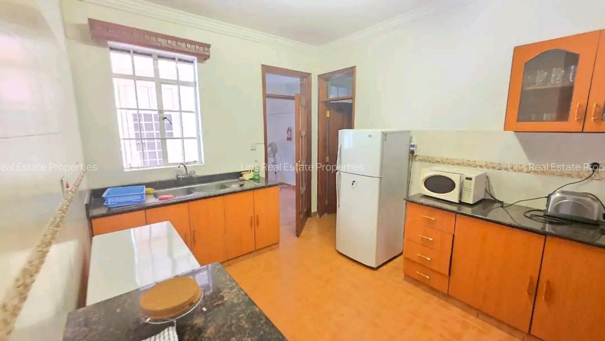 3 Bed Townhouse with En Suite in Spring Valley - 8