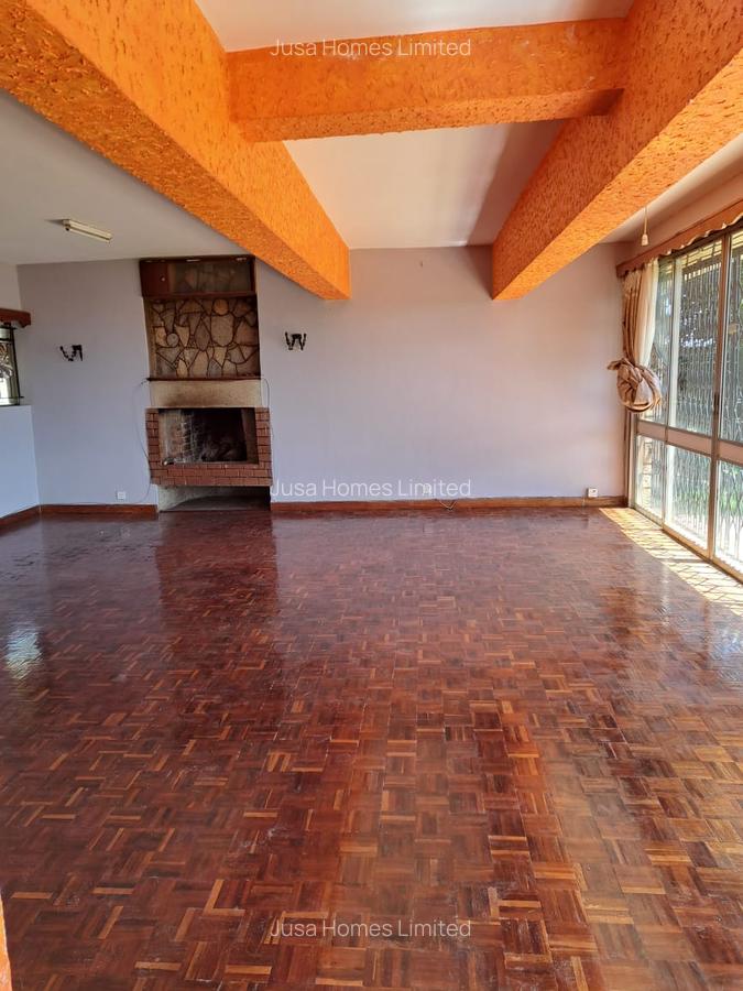 5 Bed House in Rironi - 5