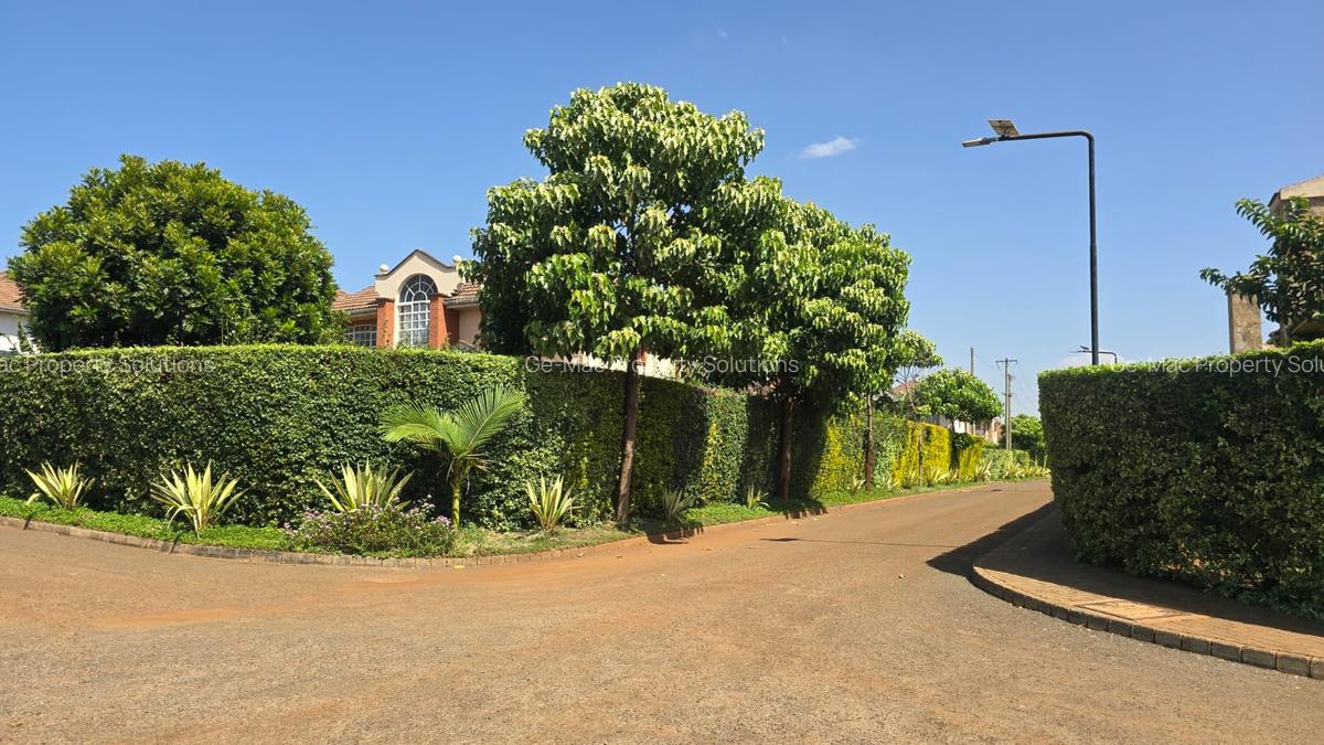 4 Bed House with En Suite in Kiambu Road - 2