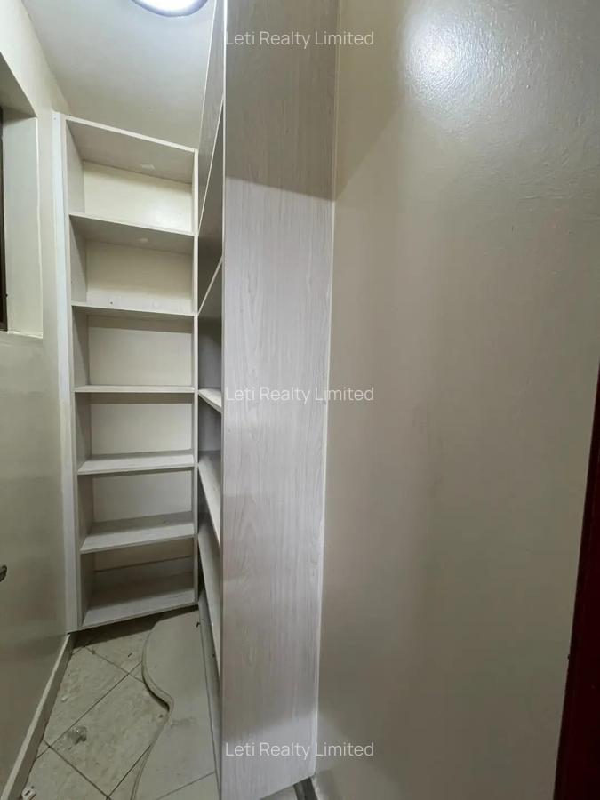 5 Bed Townhouse with En Suite in Kileleshwa - 15