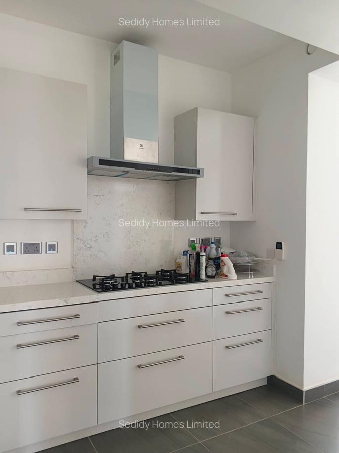 5 Bed Villa with En Suite in Karen - 9