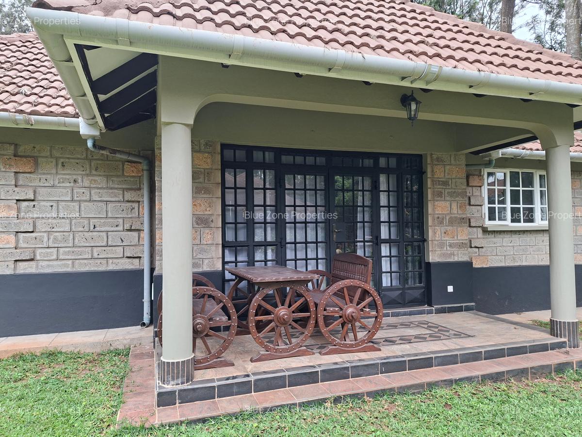 3 Bed Townhouse with En Suite at Close To Braeburn School - 5