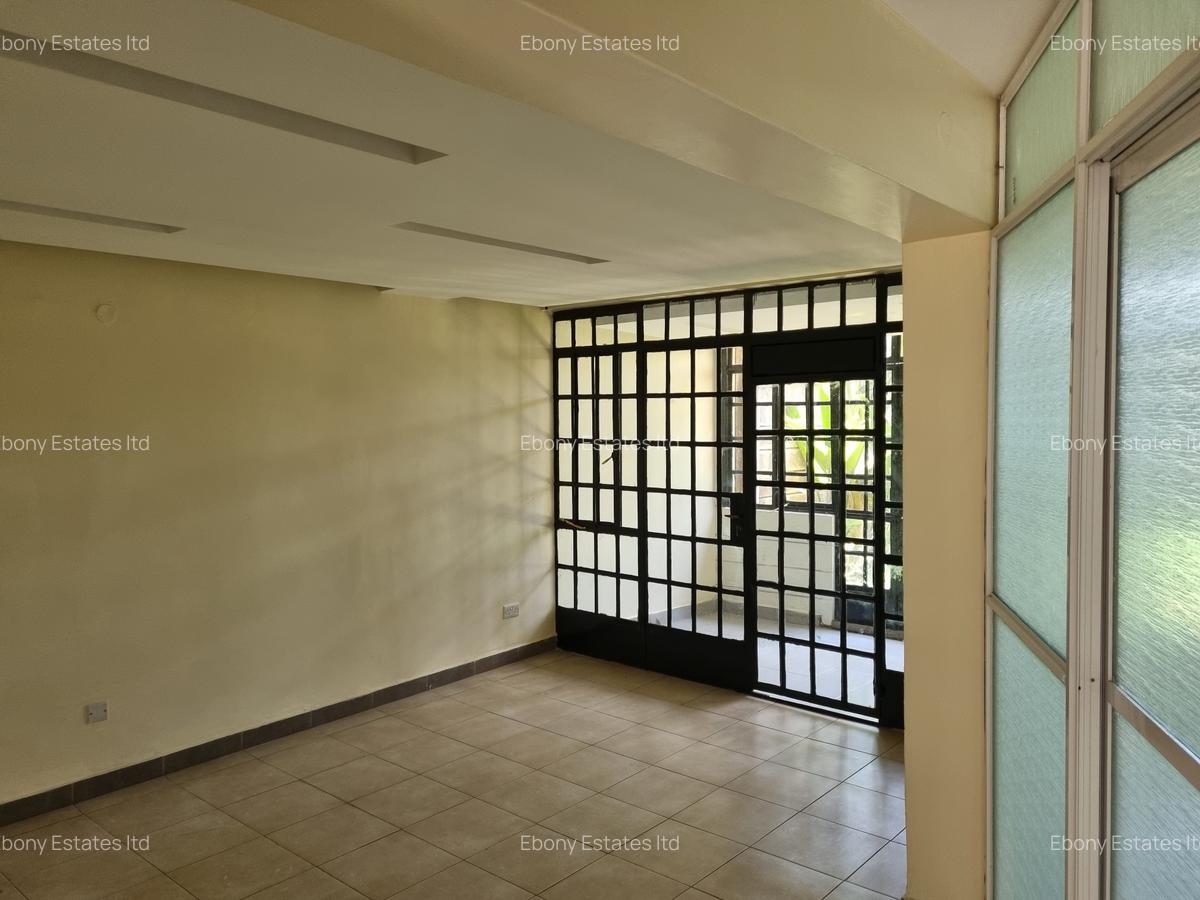Office with Service Charge Included in Ngong - 5