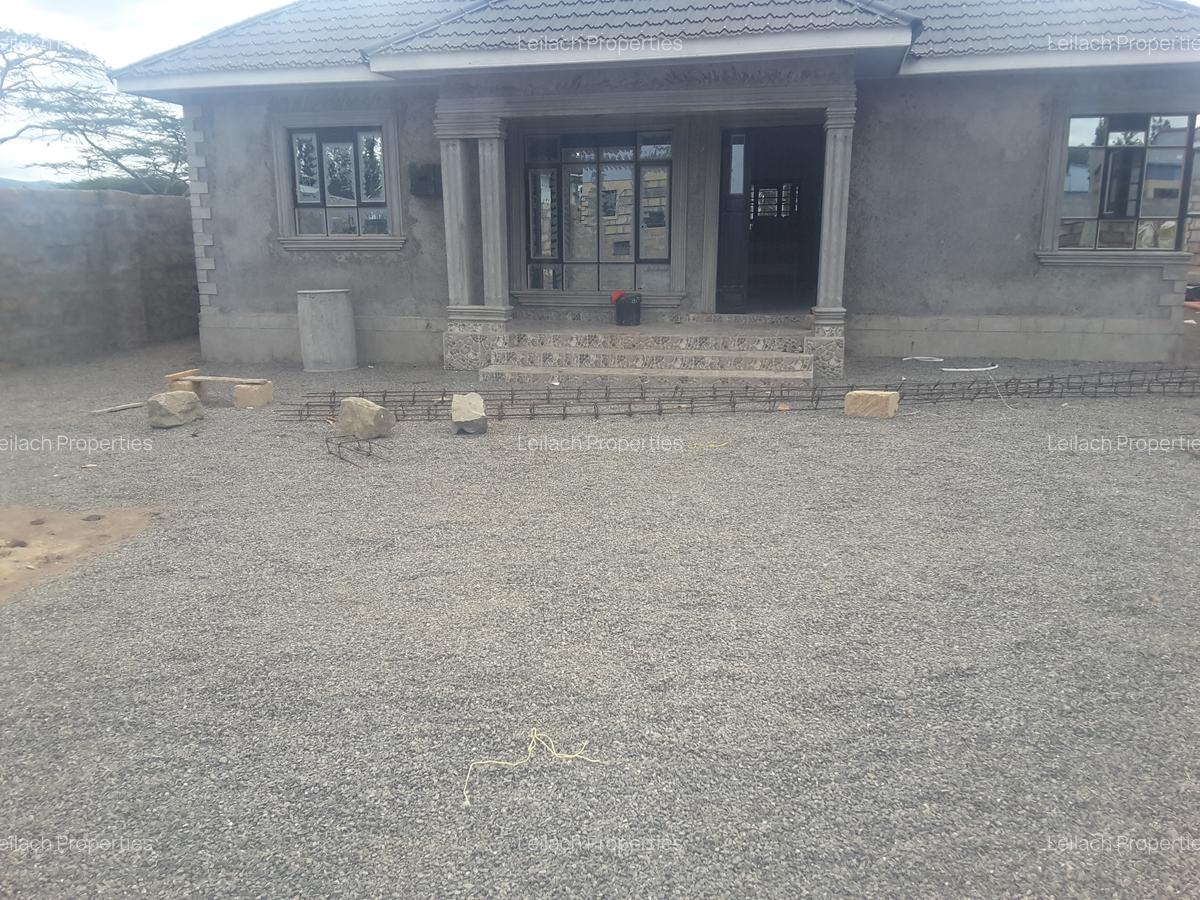 4 Bed House with En Suite in Ongata Rongai - 17