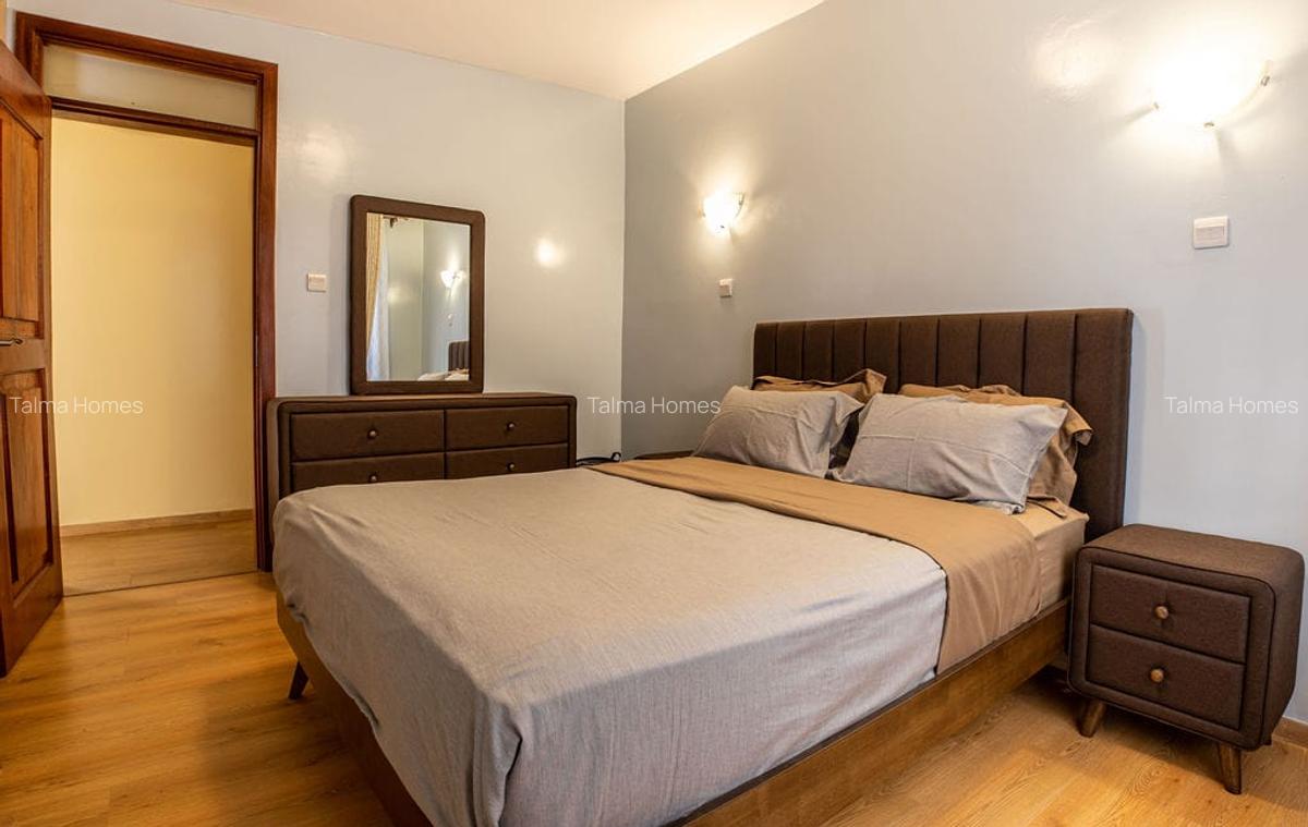 3 Bed Apartment with En Suite at Off Parklands Road - 12