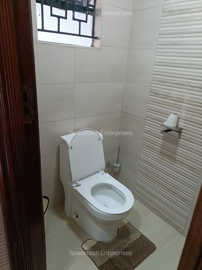 2 Bed House with En Suite in Runda - 8