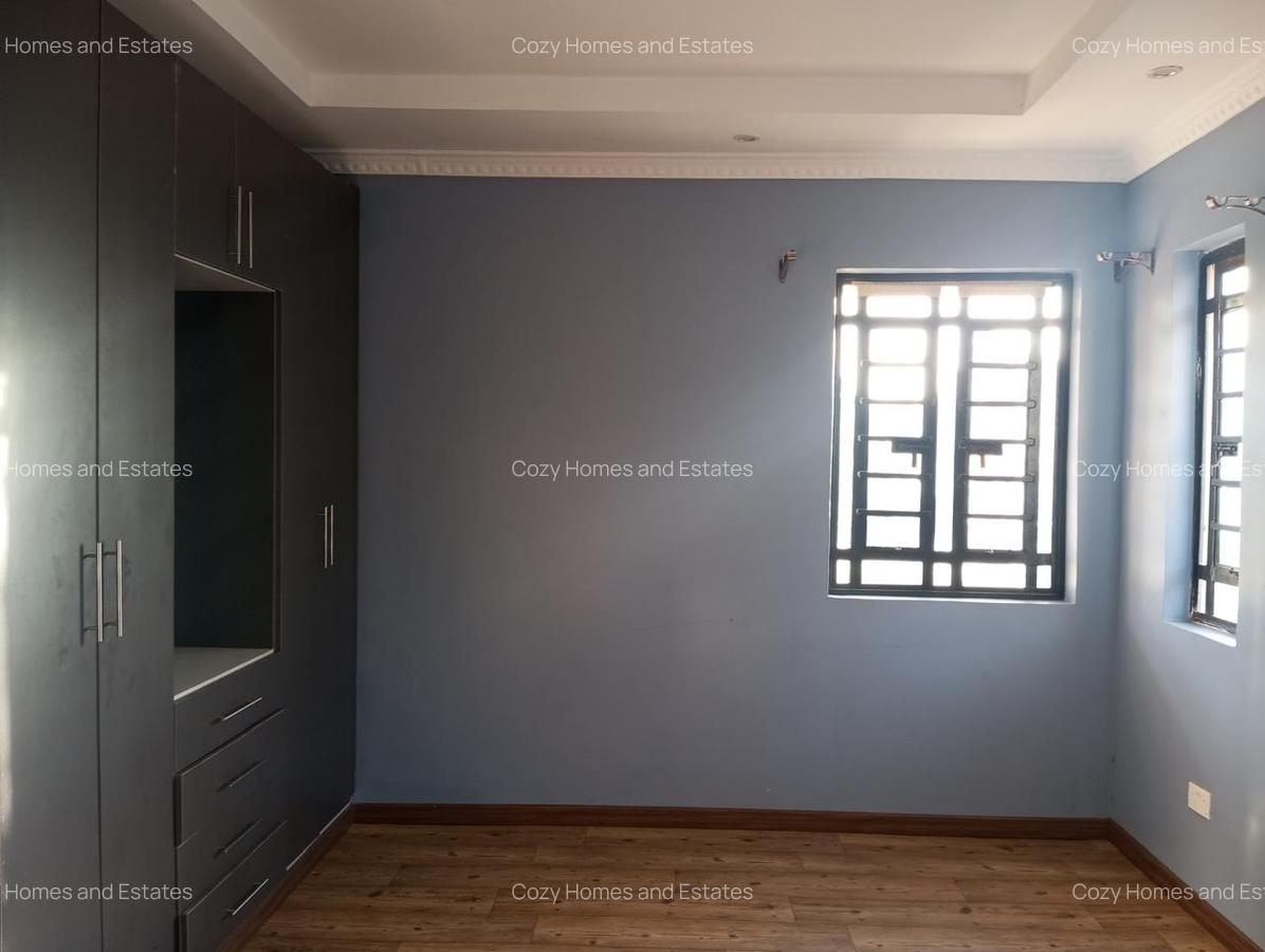 3 Bed Townhouse with En Suite at Kikuyu - 10