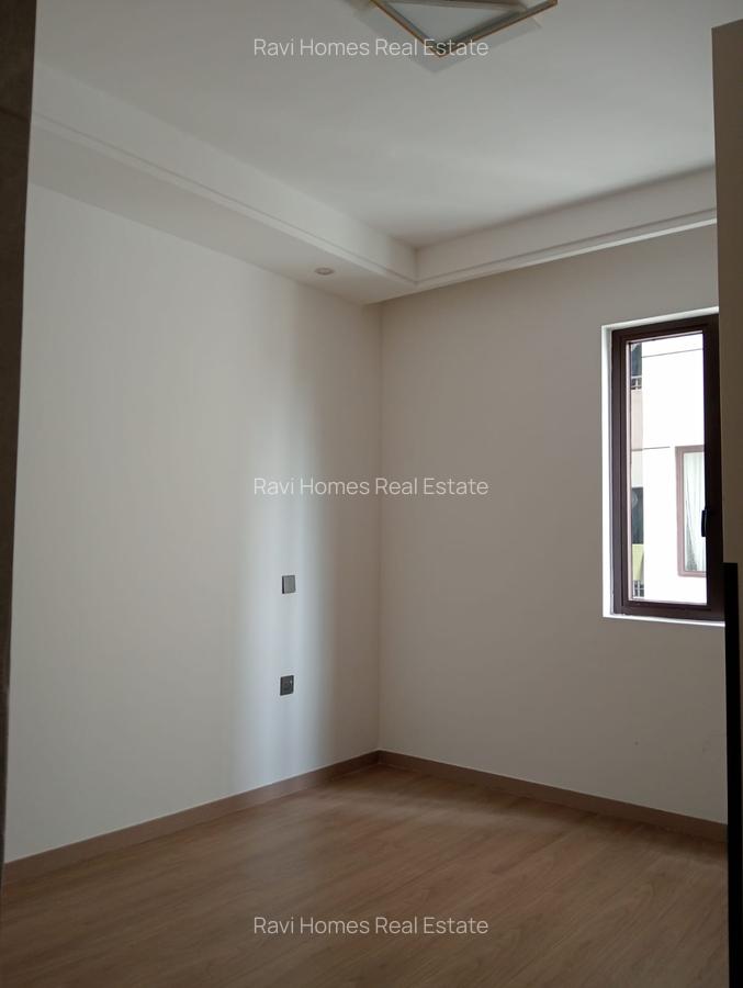 3 Bed Apartment with En Suite at Rhapta Road - 7