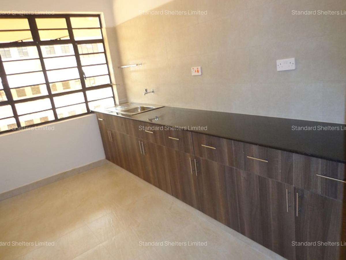 6,500 ft² Warehouse with Service Charge Included in Ruiru - 20
