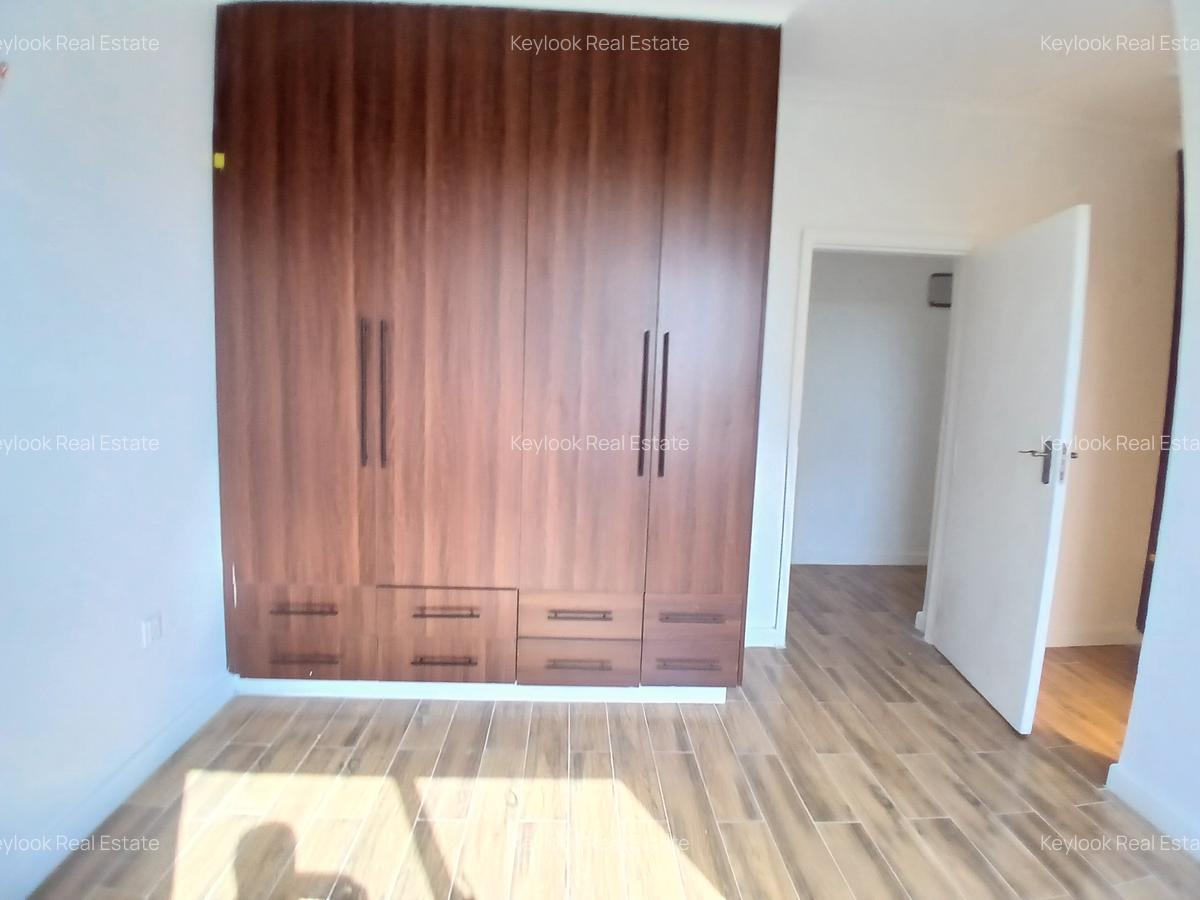 3 Bed Apartment with En Suite at Gitanga Road - 12