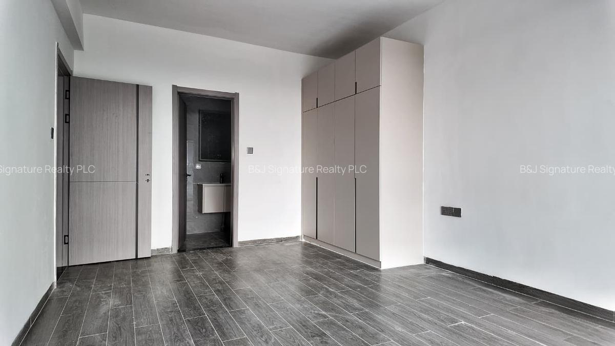 3 Bed Apartment with En Suite in Kileleshwa - 4