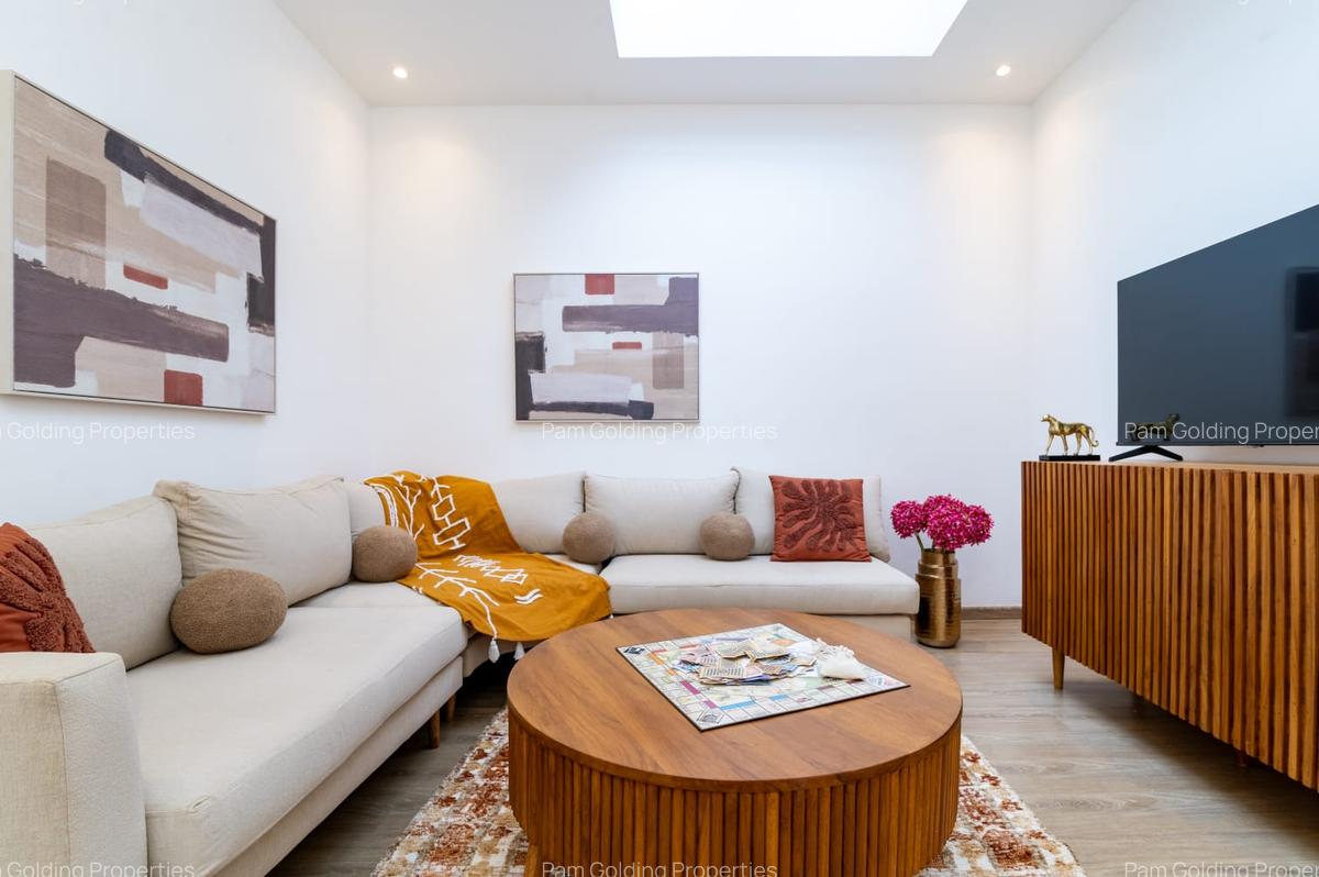 3 Bed Townhouse with En Suite in Tatu City - 12