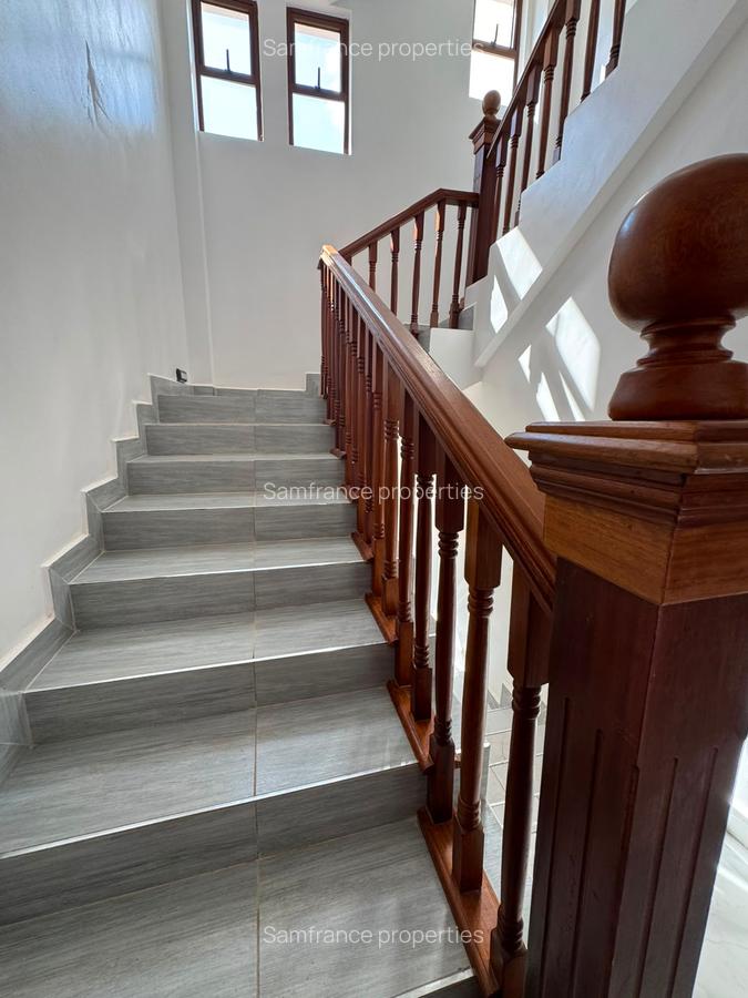 3 Bed Villa with En Suite at Vipingo - 10