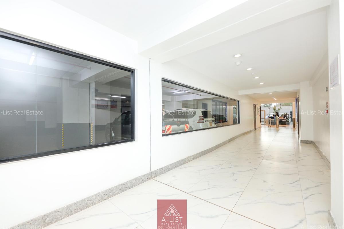 4,513 ft² Commercial Property with Service Charge Included at Muthangari Drive - 6