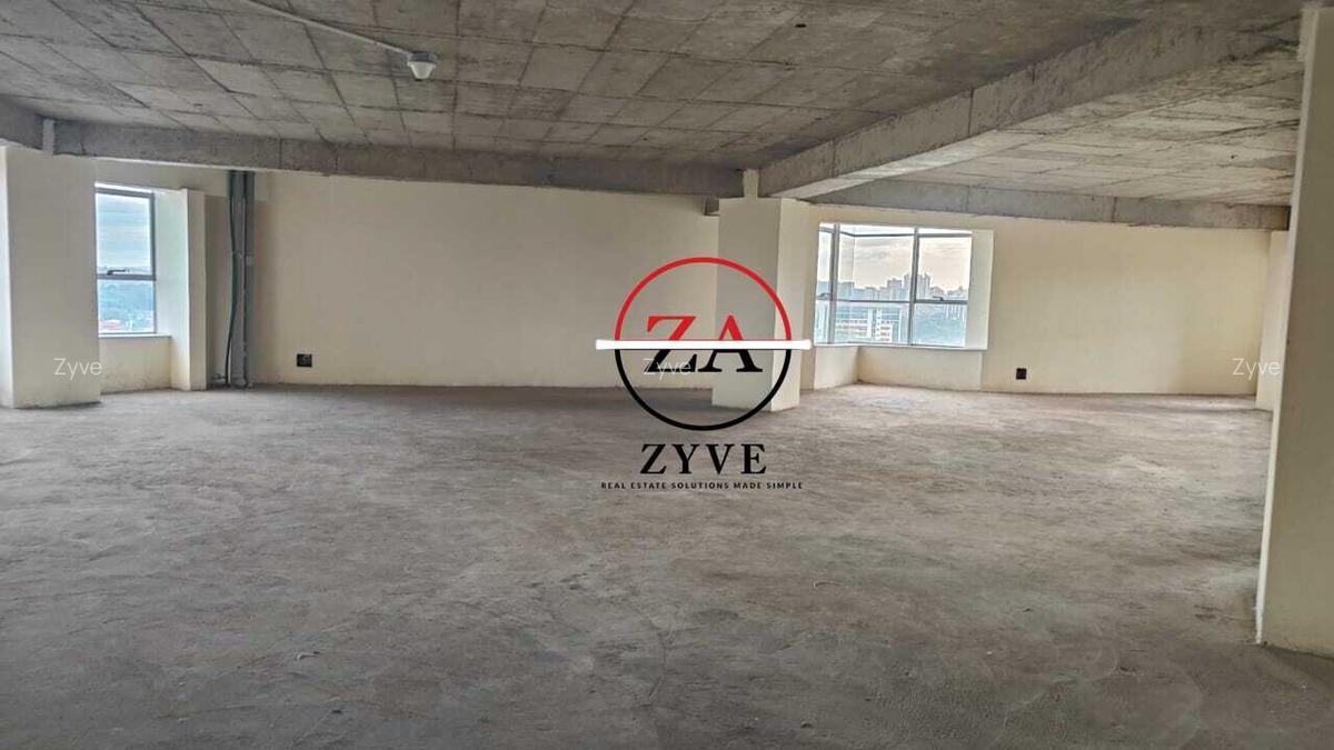 2,119 ft² Office with Service Charge Included at Ngong Road - 6