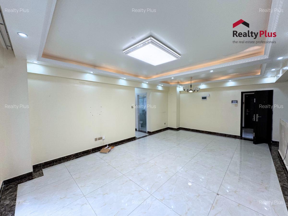 2 Bed Apartment with En Suite at Ngong Road - 4