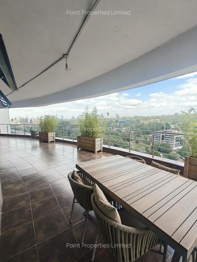 6,068 ft² Commercial Property with Fibre Internet in Westlands Area - 3