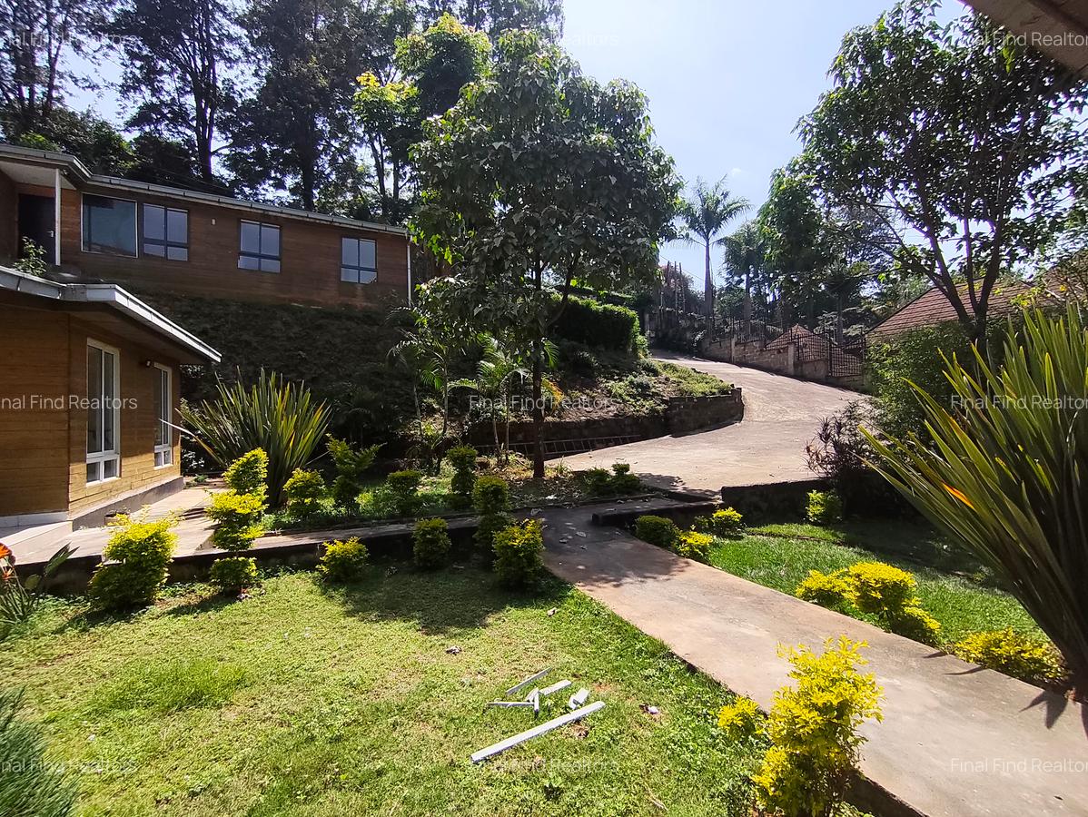 3 Bed House with En Suite in Spring Valley - 4