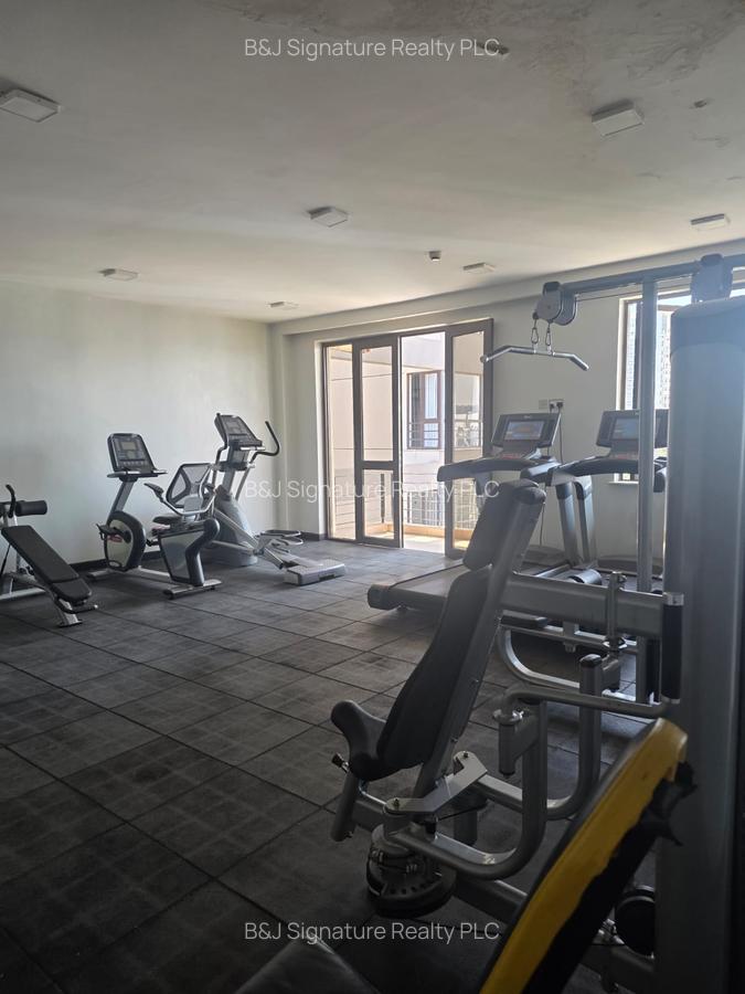 Serviced 2 Bed Apartment with En Suite in Riverside - 15