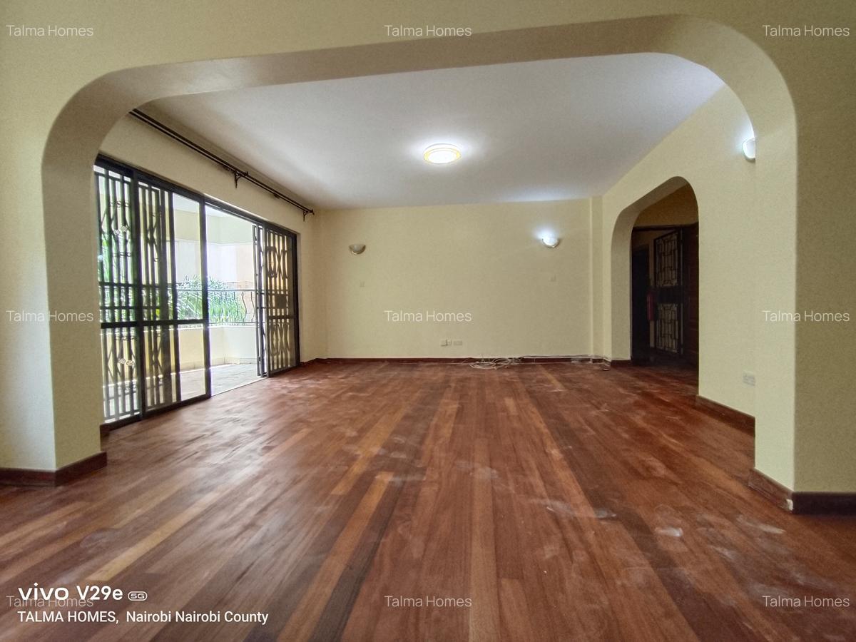 3 Bed Apartment with En Suite at Off Gitanga Road - 10