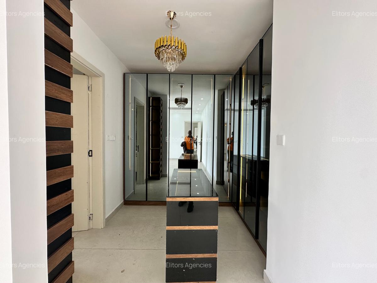 4 Bed Apartment with En Suite at General Mathenge Road - 13