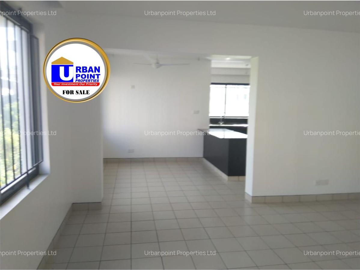 3 Bed Apartment with En Suite in Nyali Area - 7