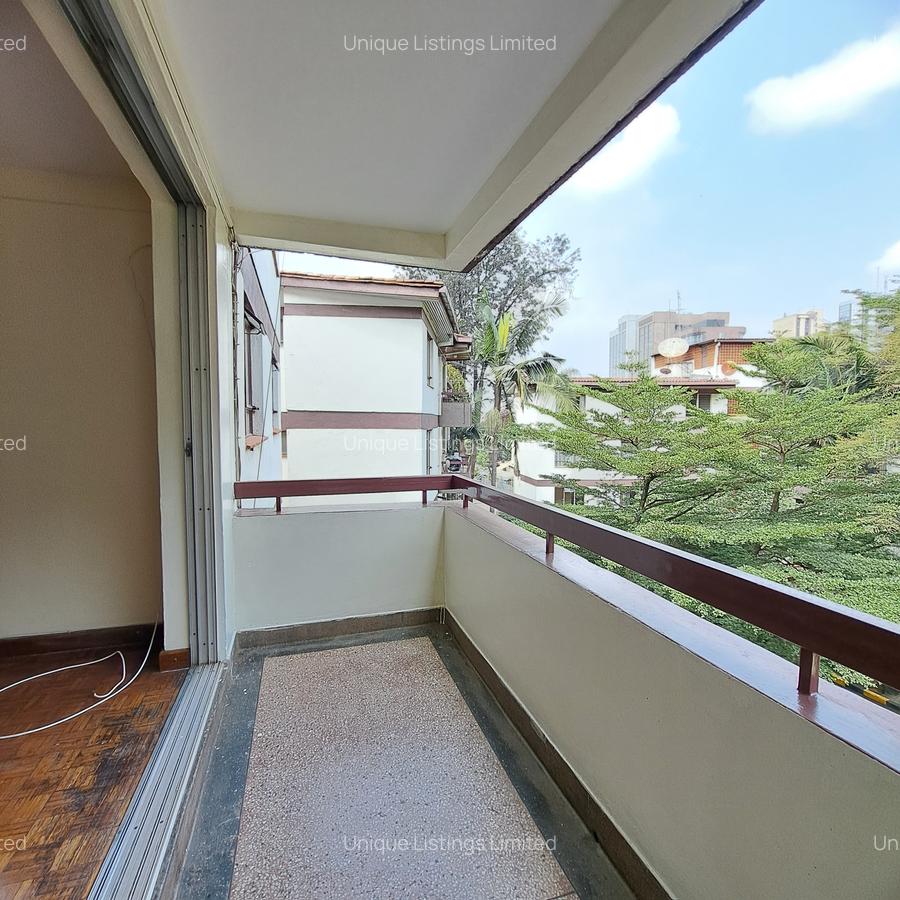 Office with Service Charge Included at Statehouse Road - 2