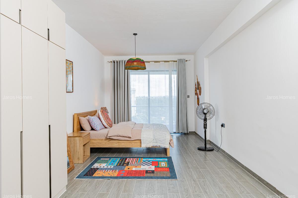Serviced 2 Bed Apartment with En Suite at Mandela Rd - 14