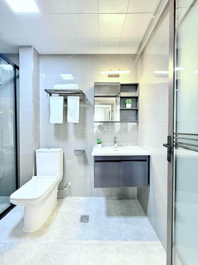 1 Bed Apartment with En Suite in Westlands Area - 12