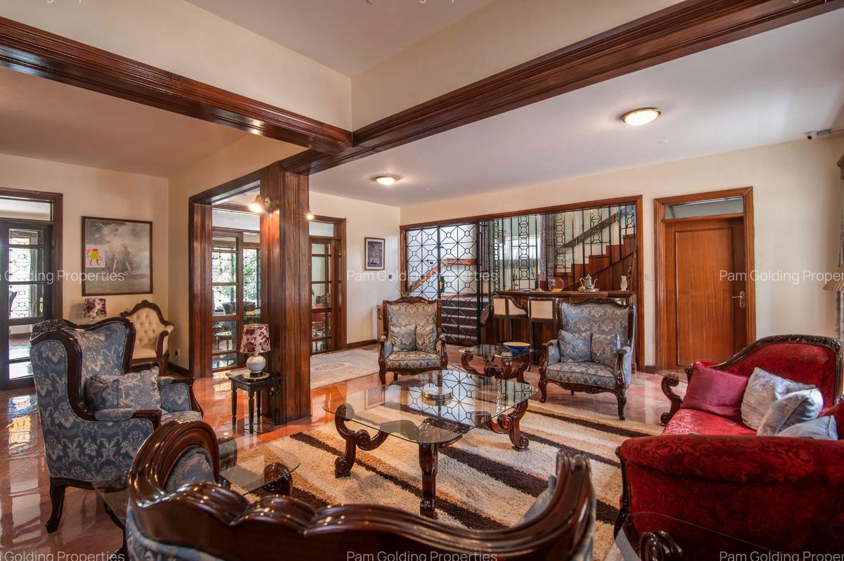 4 Bed House with En Suite in Lower Kabete - 6