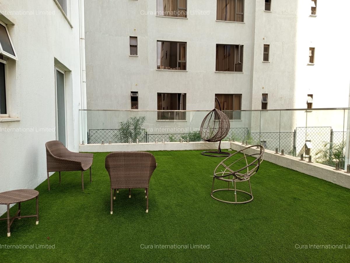 3 Bed Apartment in Westlands Area - 7