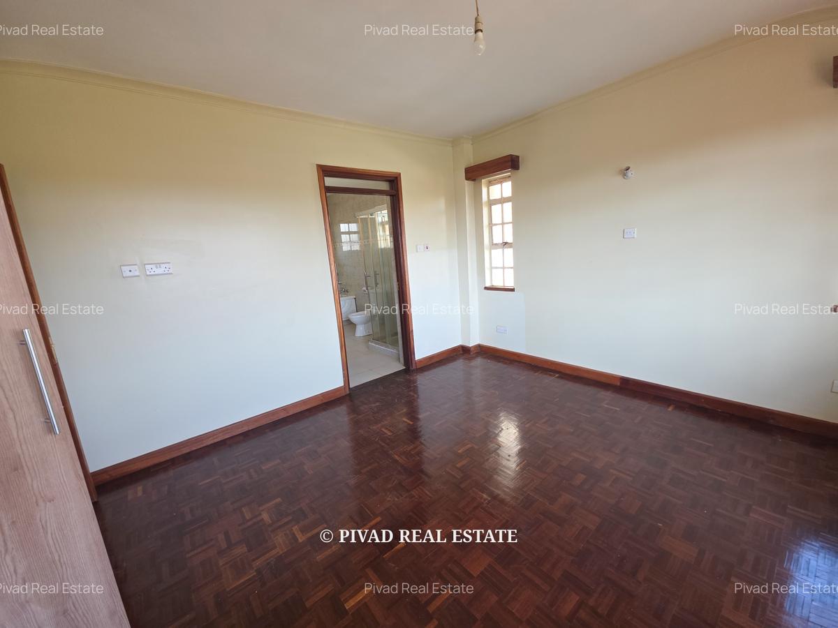 4 Bed Townhouse with Garden in Runda - 3