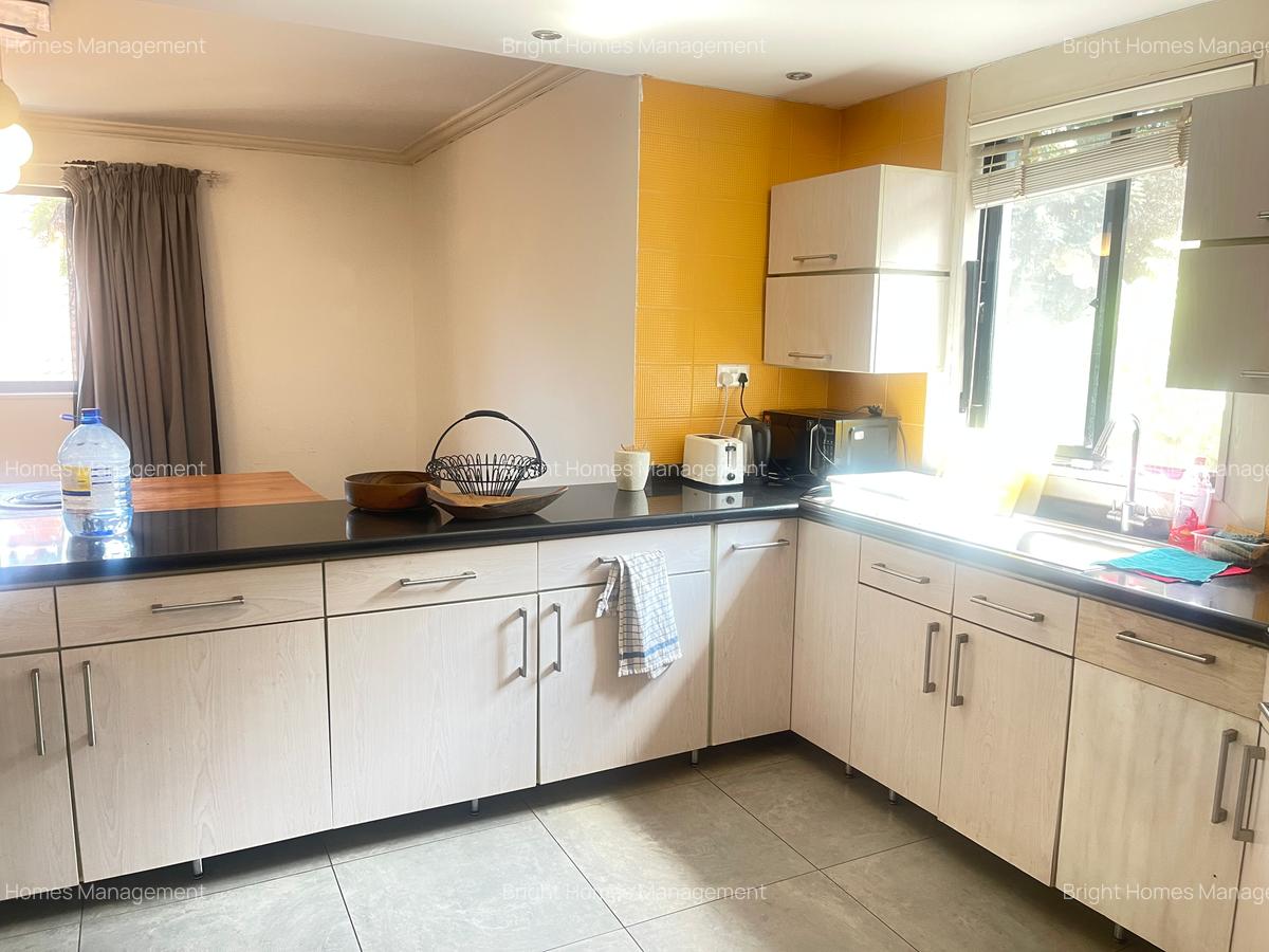 2 Bed Apartment with En Suite in Gigiri - 18