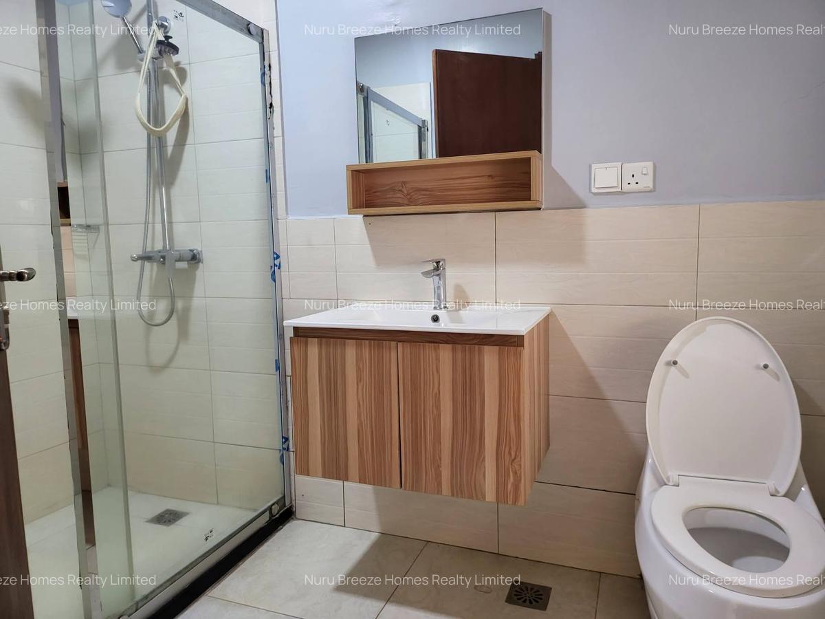4 Bed Townhouse with En Suite in Kitisuru - 8