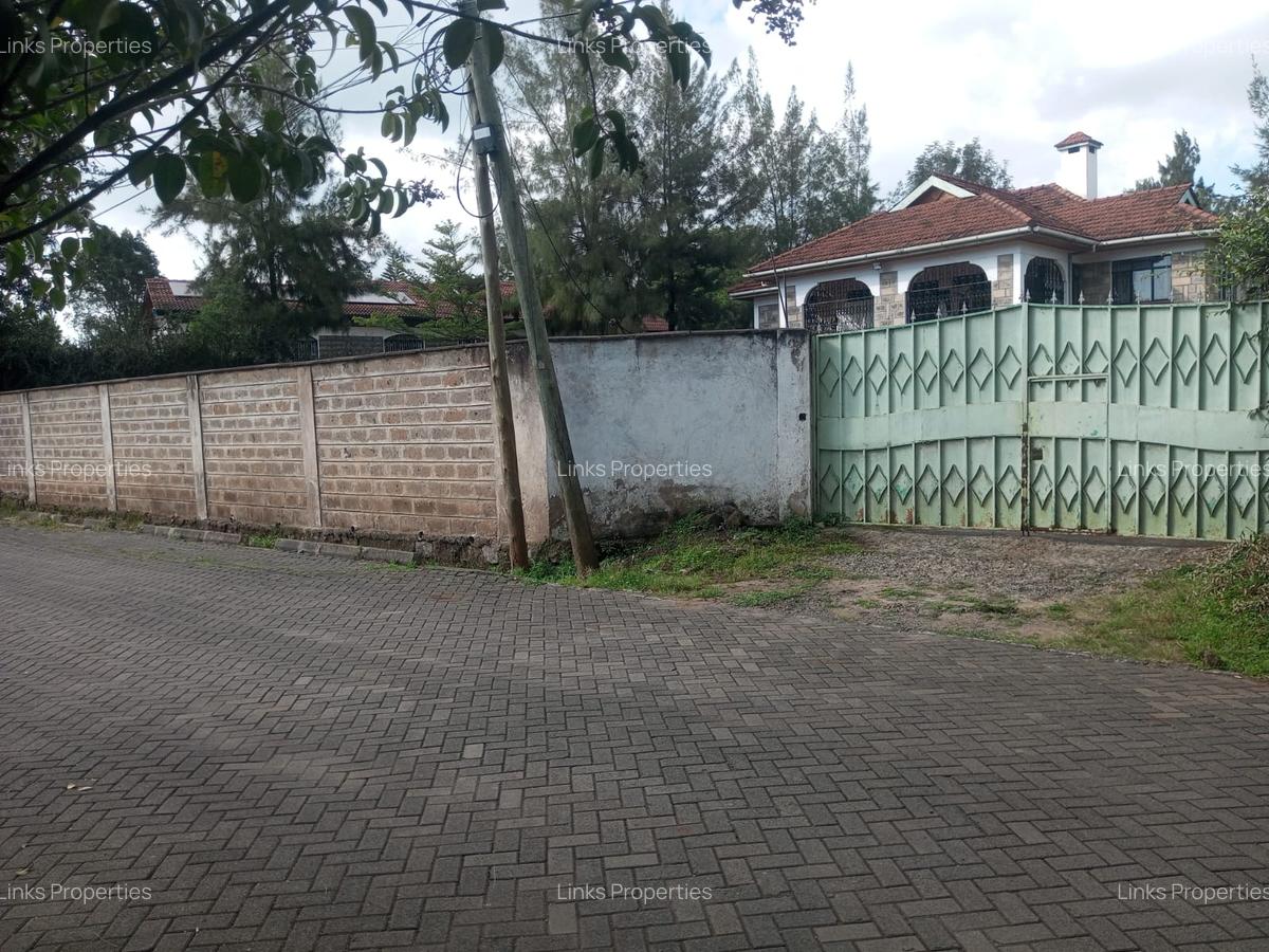 Commercial Land at Karen Langata Road - 3