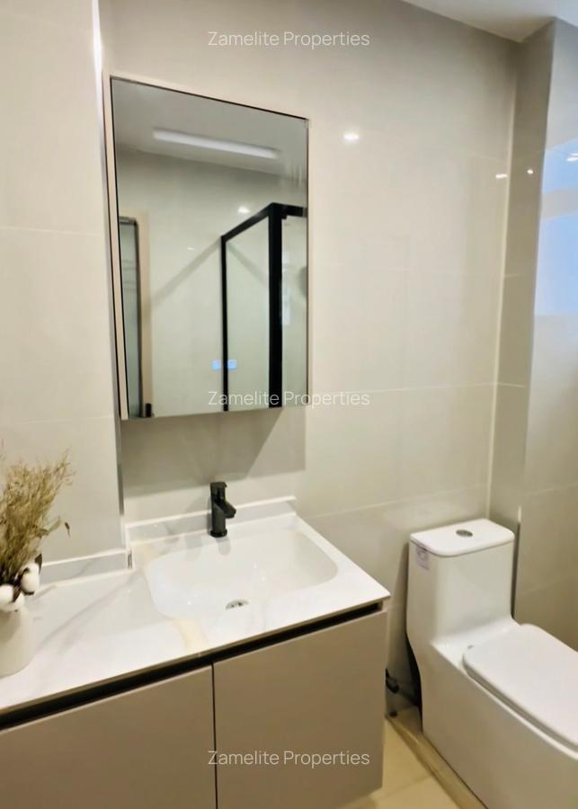 2 Bed Apartment with En Suite in Westlands Area - 7