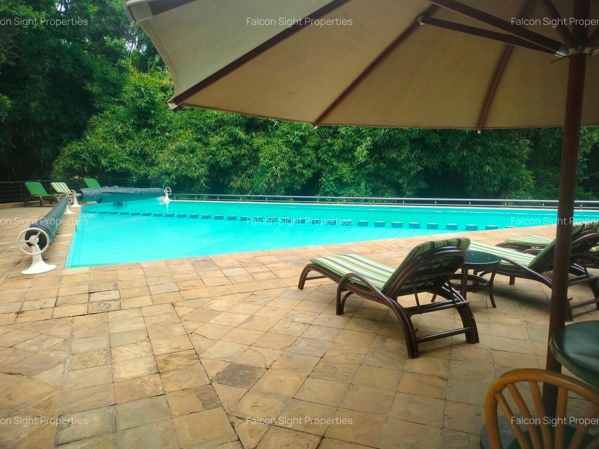 3 Bed Apartment with Swimming Pool at Easy Access To Express Way / Waiyaki Way Westlands - 11