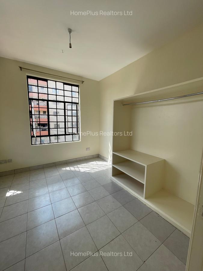 1 Bed Apartment with Parking at Opposite Uhuru Gardens - 5