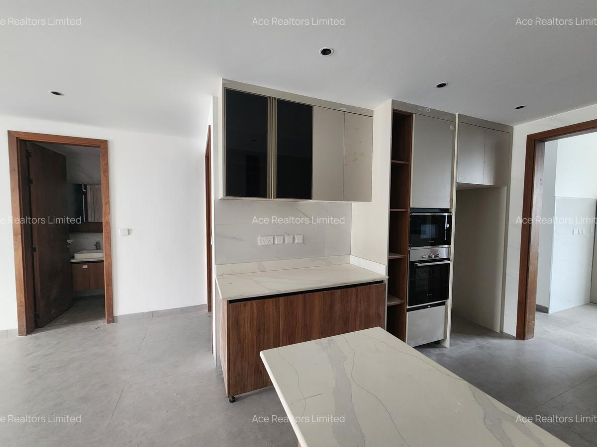 Serviced 2 Bed Apartment with En Suite at Westlands - 6