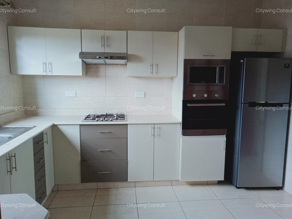 3 Bed Apartment with En Suite at Rhapta Road - 3