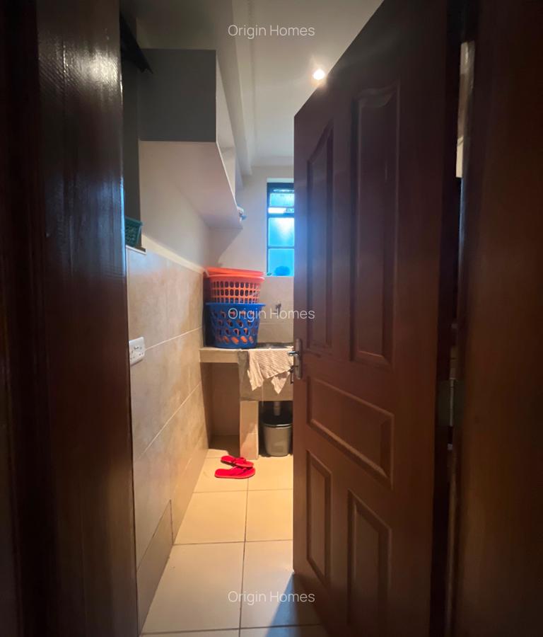 1 Bed Apartment with En Suite at Riverside Drive - 9